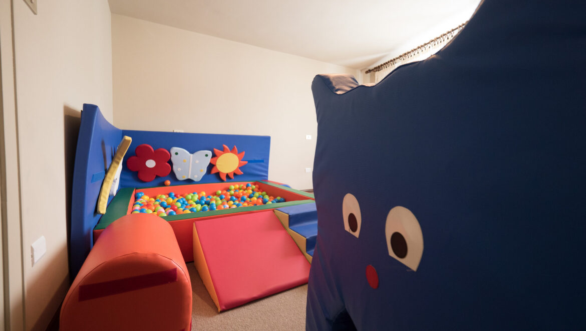 kids room 12